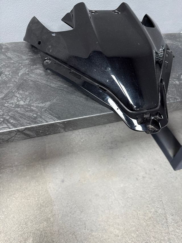 Cupula BCD Tmax: negra, brillante Precio 40