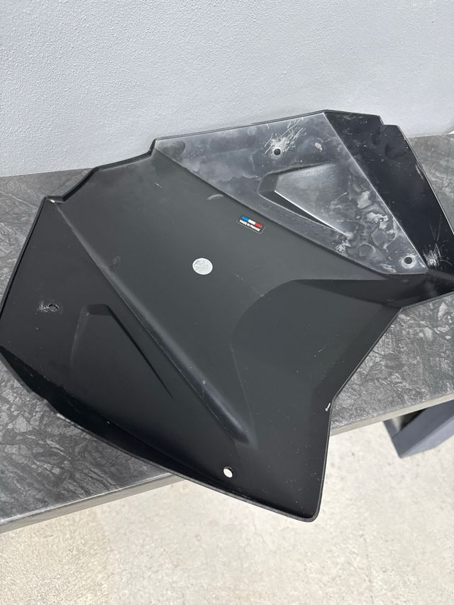 Cupula BCD Tmax: negra, brillante Precio 40