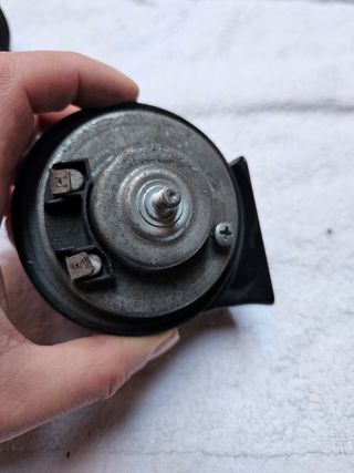 Lotto Sirene auto Apex