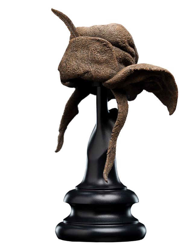Weta Workshop Hat Of Radagast Prop Replica 1/4