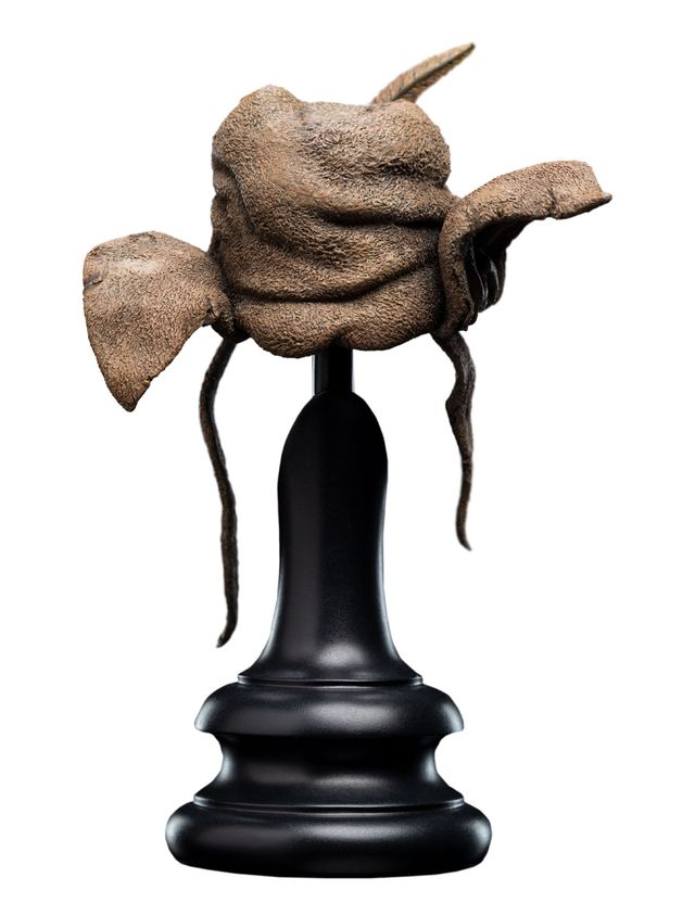 Weta Workshop Hat Of Radagast Prop Replica 1/4