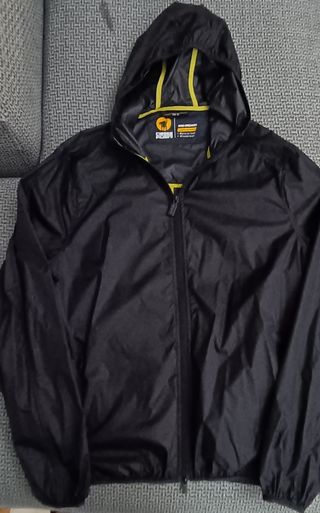 Ciesse Piumini Giacca Antivento Tg.L 50 italiana