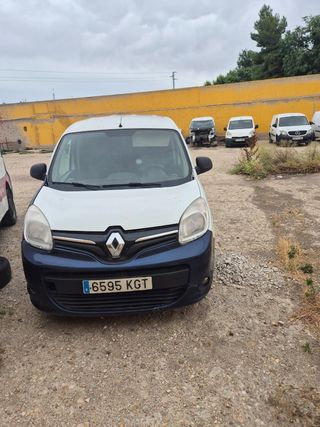 Renault Kangoo 2019