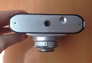 Werlisa Color camara antigua