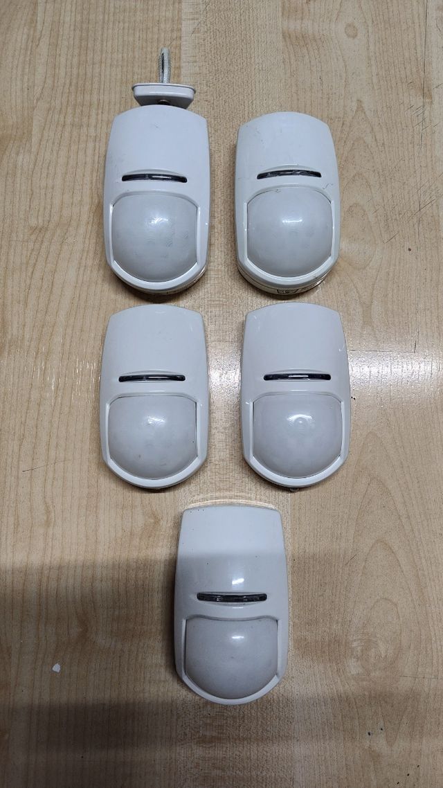 Pack alarma Paradox - 5 sensores