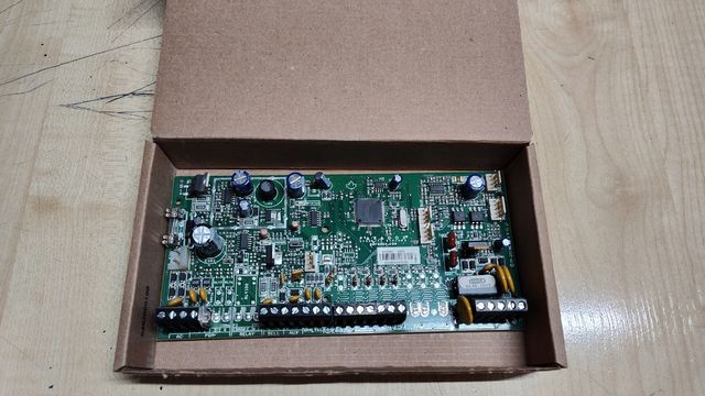 Pack alarma Paradox - 5 sensores