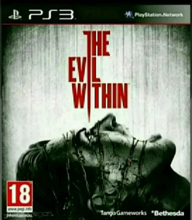 The Evil Within
