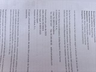 Lengua castellana y Literatura 4 ESO LOMLOE