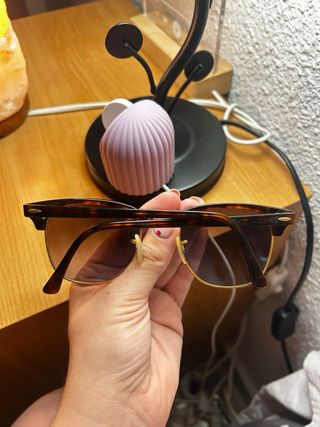 Gafas Rayban Clubmaster
