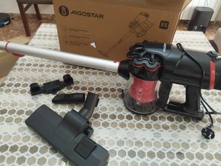 Aspiradora Aigostar Cycloon