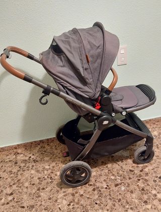 CARRITO BEBE CONFORT MODELO ADORRA - COMPLETO!