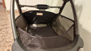 CARRITO BEBE CONFORT MODELO ADORRA - COMPLETO!