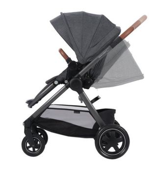 CARRITO BEBE CONFORT MODELO ADORRA - COMPLETO!