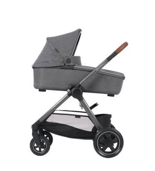 CARRITO BEBE CONFORT MODELO ADORRA - COMPLETO!