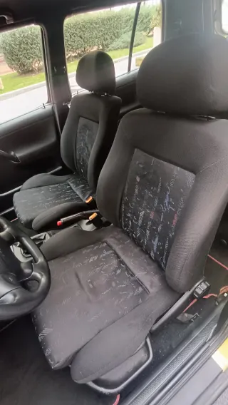 Volkswagen Golf 1996