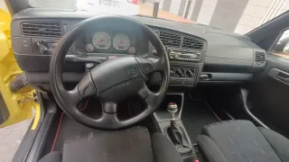 Volkswagen Golf 1996