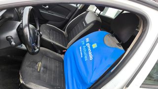 Despiece Dacia Sandero Stepway