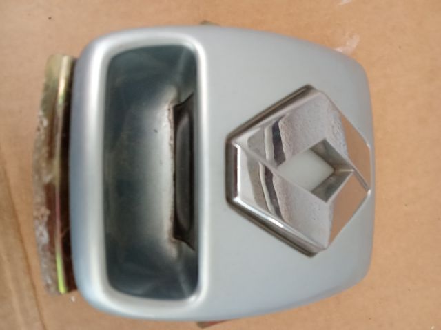 Emblema Renault Laguna 2