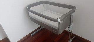 Cuna bebé - Minicuna Colecho