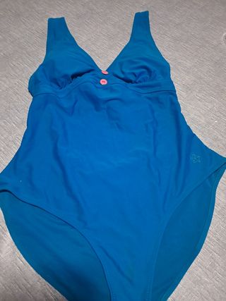 4 Bañadores mujer XL -