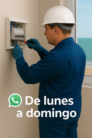 Electricista 651631604