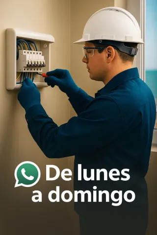 Electricista 651631604