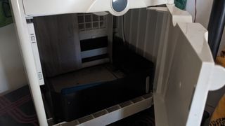 Climatizador evaporativo