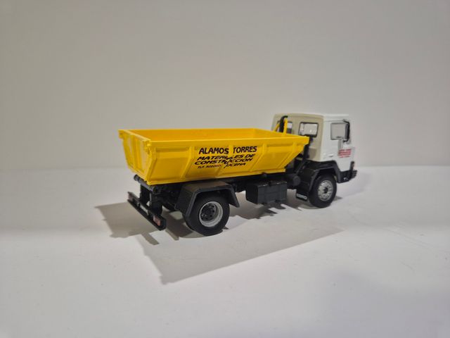 Ebro Camión 1/43 - Álmos Torres