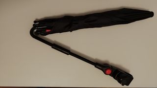 Sombrilla universal carrito bebé