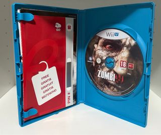 ZombiU - Nintendo WiiU