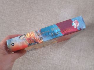 En El Reino De La Fantasia