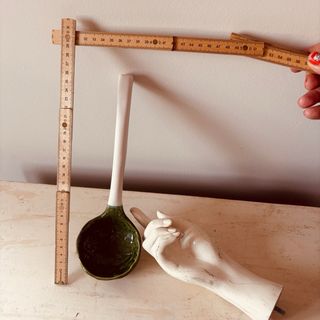 Cuchara sopera