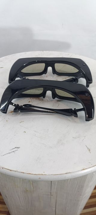 Occhiali 3D SONY TDG-B - 2 pezzi