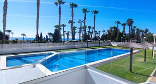 MARINA D'OR!!! Apartamento en alquiler En primer L