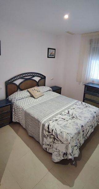 MARINA D'OR!!! Apartamento en alquiler En primer L