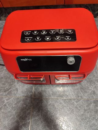 Freidora aire Maxxmee 11 litros