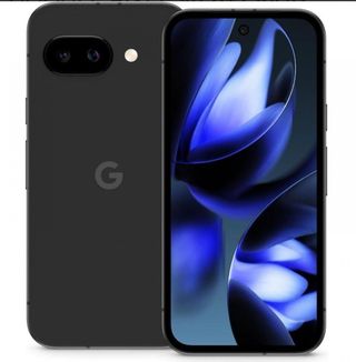 Google Pixel 9A Negro