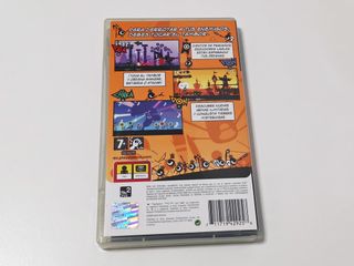 Patapon | PSP | PAL España