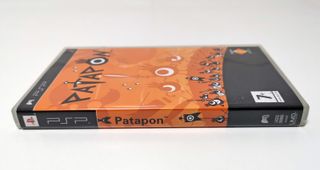 Patapon | PSP | PAL España
