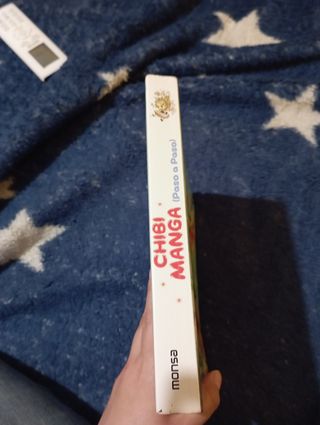 CHIBI MANGA (paso a paso) (Spanish Edition)