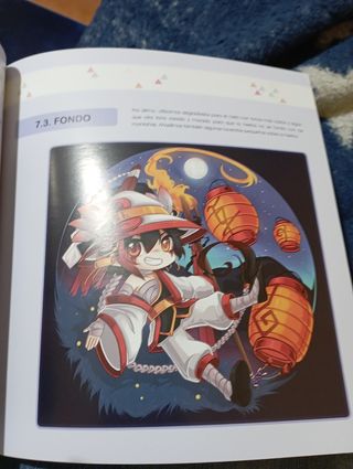 CHIBI MANGA (paso a paso) (Spanish Edition)
