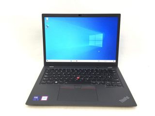 pc portatil lenovo thinkpad l13 gen 5