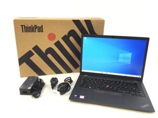 pc portatil lenovo thinkpad l13 gen 5