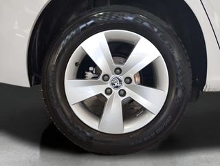 Skoda Kamiq 1.0 TSI Active 70 kW (95 CV)