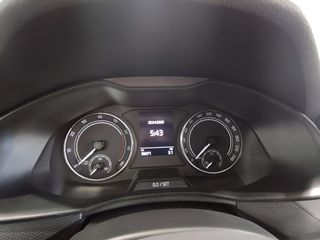 Skoda Kamiq 1.0 TSI Active 70 kW (95 CV)