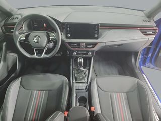 Skoda Kamiq 1.0 TSI Monte Carlo DSG 85 kW (115 CV)