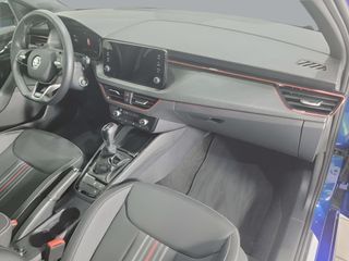 Skoda Kamiq 1.0 TSI Monte Carlo DSG 85 kW (115 CV)