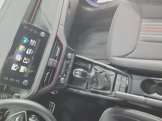 Skoda Kamiq 1.0 TSI Monte Carlo DSG 85 kW (115 CV)