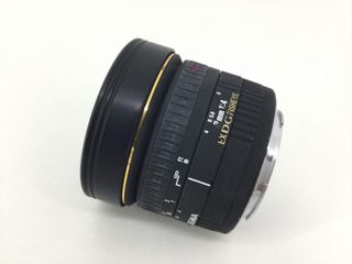 otros fotografia y video sigma sigma 8mm f4d ex fisheye circular canon  ns3001348