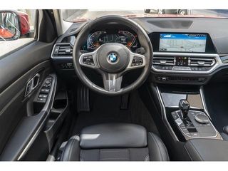 BMW Serie 3 320d 140 kW (190 CV)